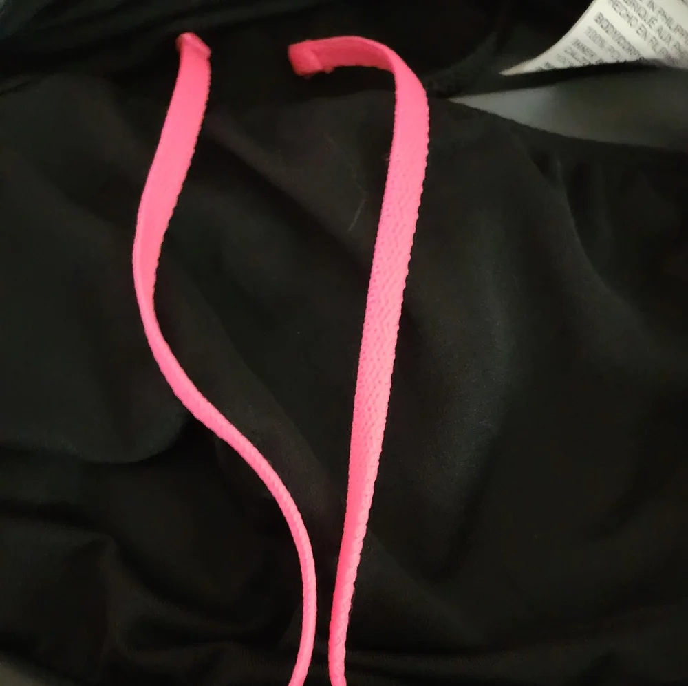 XXL New Under Armour Gray Pink Fly By 2.0 Athletic Running Shorts